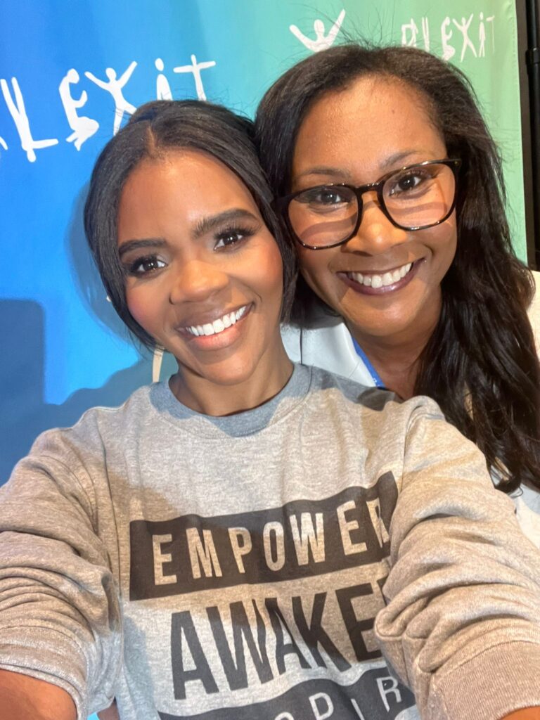 Candace Owens